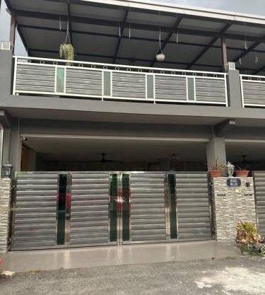 MM Homestay 80