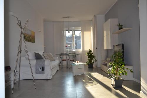 MM House Apartment Tortona