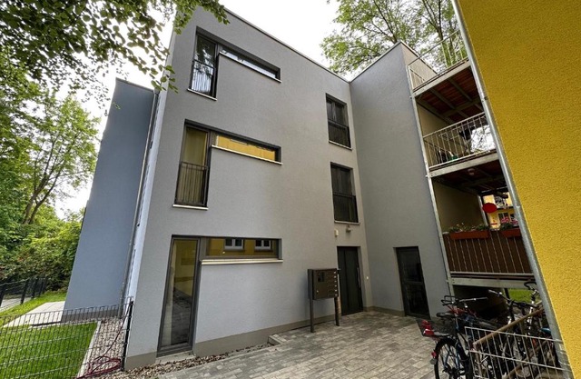 MM Lodge - Apartments in Innenstadtlage mit Parkplatz