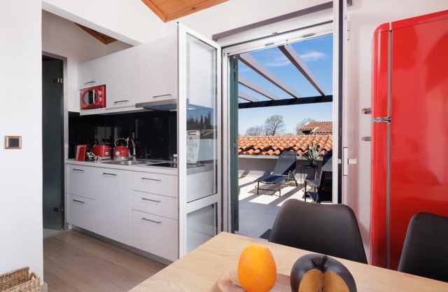 MM luxury studios&villas
