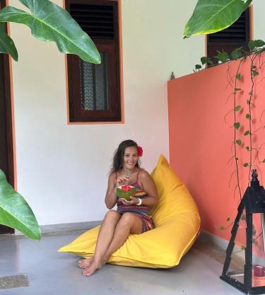 MM'S Guest House Hikkaduwa