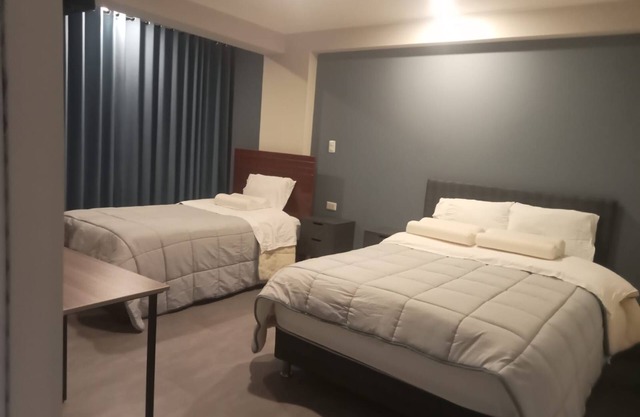 MMARROS INN PERU