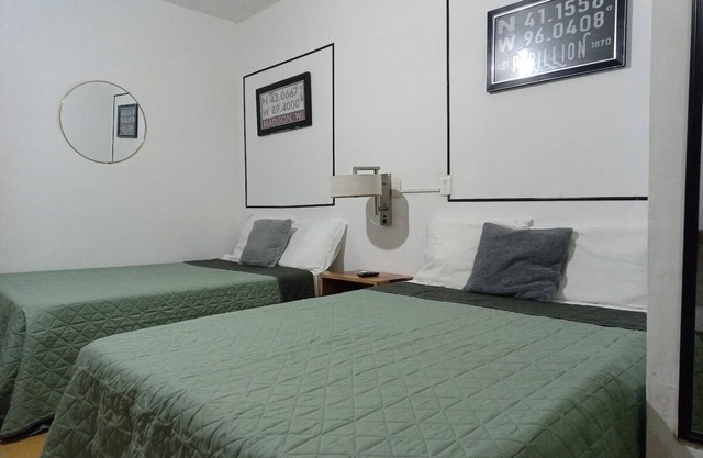 MN LOFT 960 - C: Espacio Moderno y Amplio en el Corazón de Monterrey