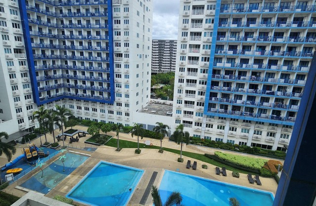 MNM Place - Sea Residence - 0A