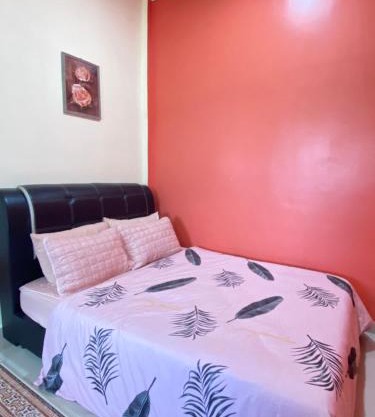 MNOOR HOMESTAY