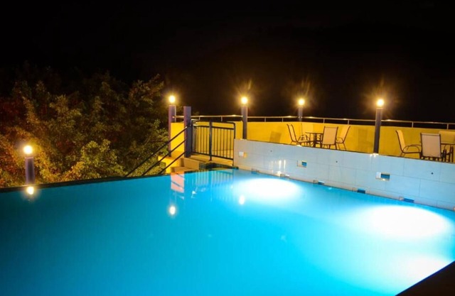 MNY Hotel & Resort