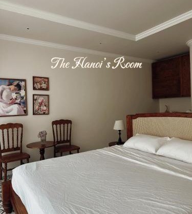 Mơ Mơ Cottage - The Hanois Muse