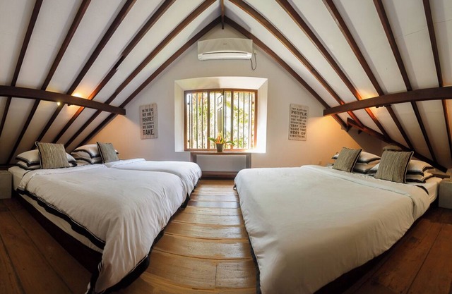 Mo River House Luxury Villa - Hikkaduwa