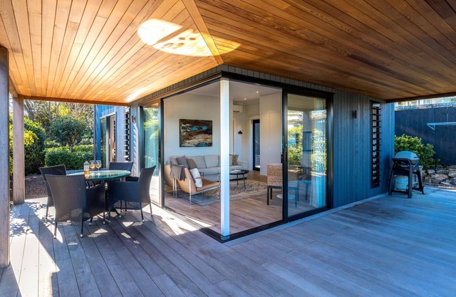 Moa 30 Runga | Stay Waiheke