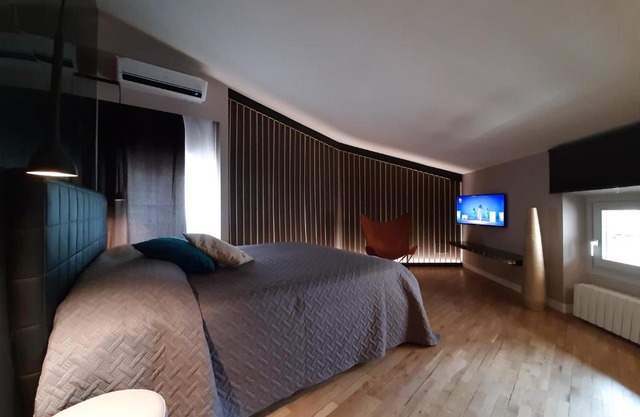 MoAA - Modern Art Apartment