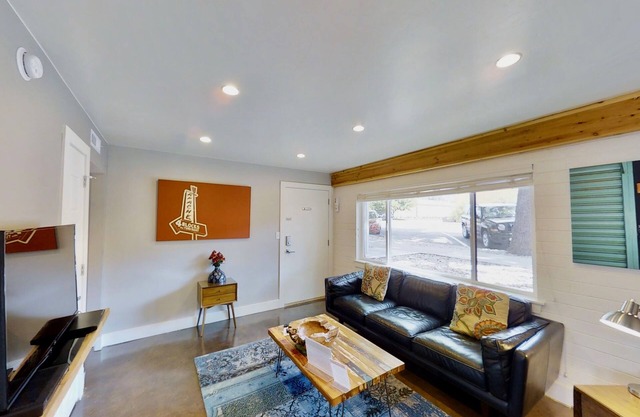 Moab Flats #3 | 1 Bed, 1 Bath