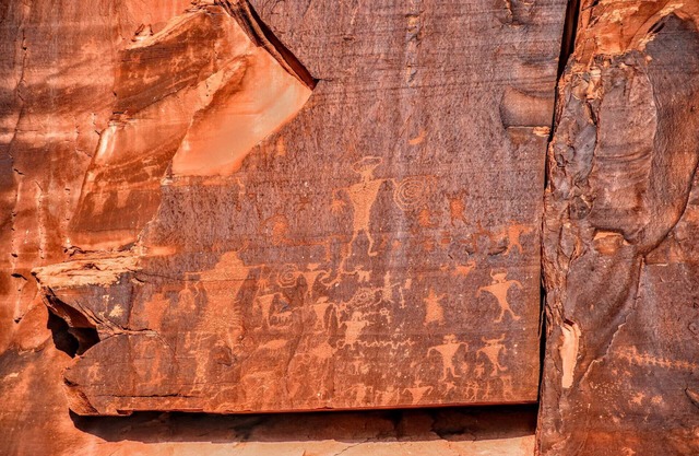 Moab Grand View - Secluded Breathtaking Views