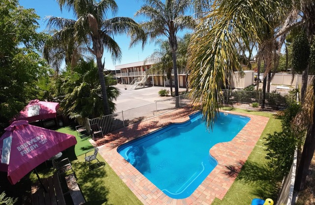 Moama Motel
