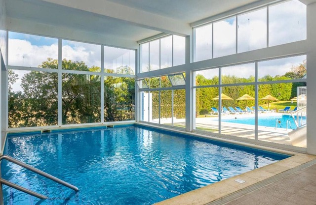 Moana 4 Apartment, Swiming Pool, Parking, Wifi, Ac, Balcony, Garden,!New!