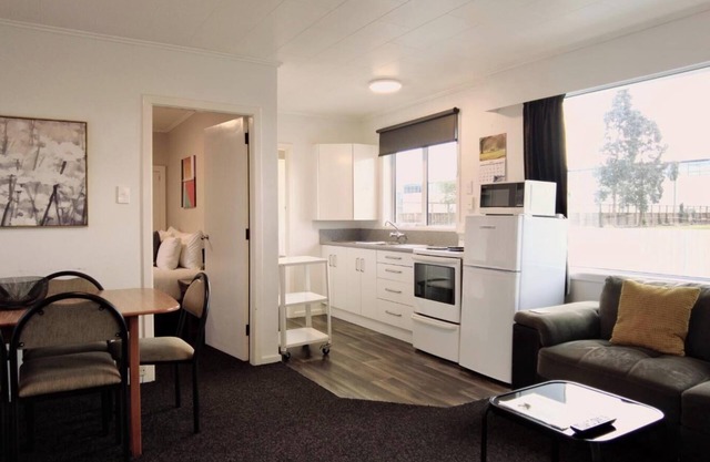 Moana Court Motel