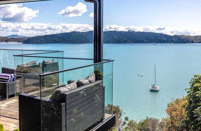 Moana Retreat | Stay Waiheke