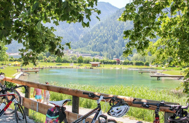 Moarerlechenhof by Interhome