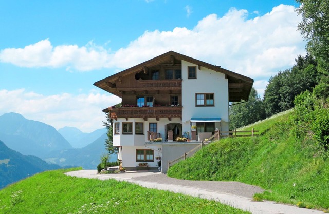 Moarerlechenhof by Interhome