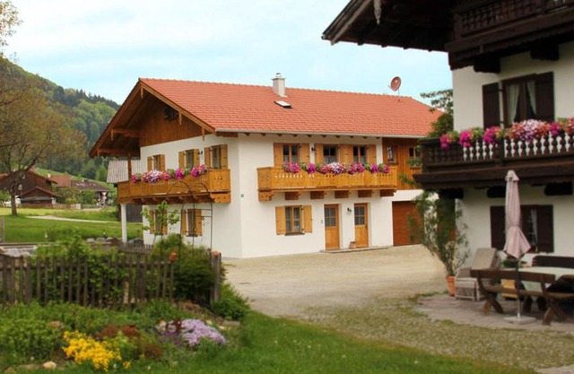 MoarHof Feilnbach