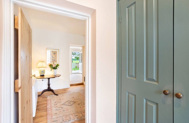 Moat Cottage - Newby Hall Estate, sleeps 4