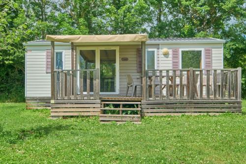 Mobil Home 6 personnes 206