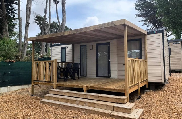 Mobil Home Modulo Confort 27m² - 2 bedrooms 4 persons