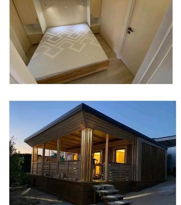 Mobil house nevera 2