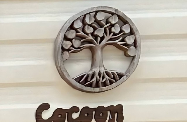 Mobile Home 'Cocoon' with Lake View, Shared Pool and Air Conditioning