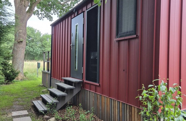 Mobile home for 2 guests with 15m² in Bleckede (265260)
