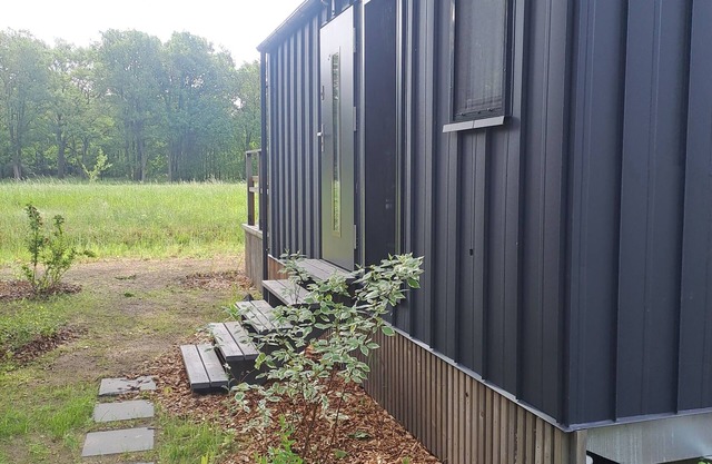 Mobile home for 2 guests with 15m² in Bleckede (265020)