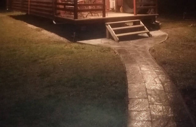 Mobile home for 4 guests with 40m² in Krina (165590)