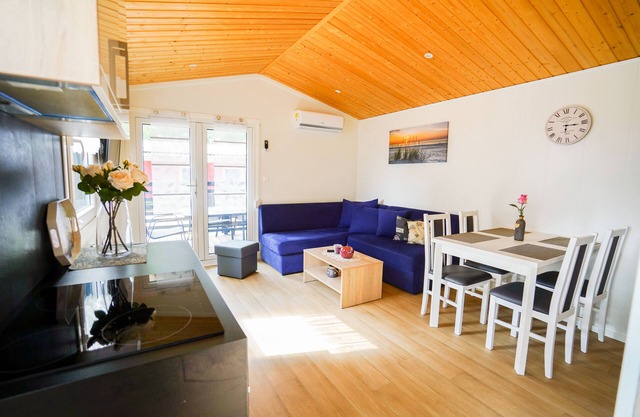 Mobile home for 4 guests with 48m² in Lohmen (295890)