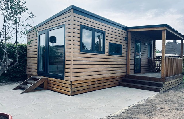 Mobile home for 6 guests with 40m² in Hüde (272735)