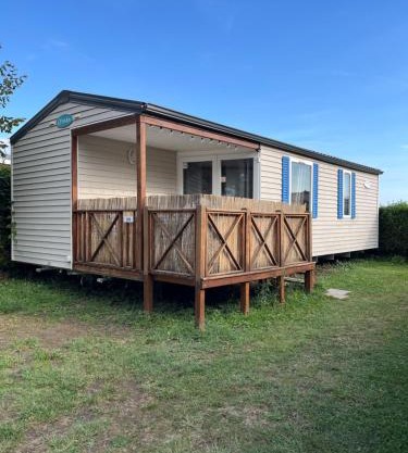 Mobile home