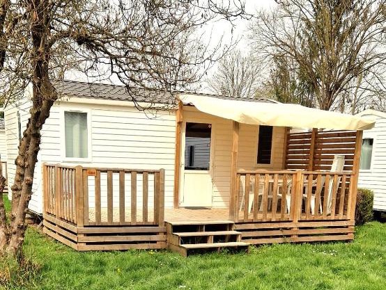Mobile home