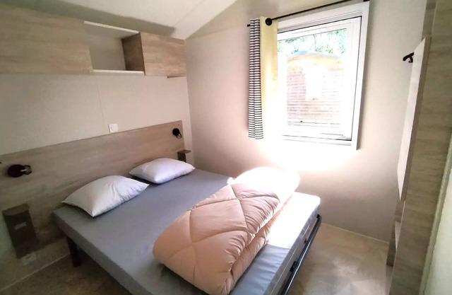 Mobile home BAHIA - 2 bedrooms 31 m² 4 people