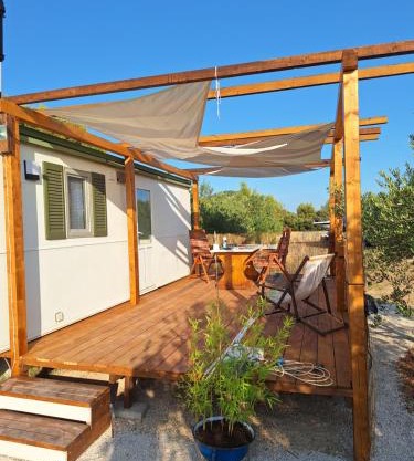 Mobile home Magdalena
