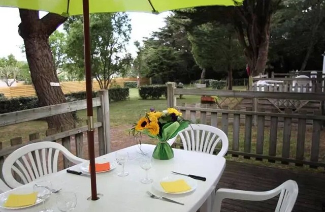 Mobile home O'Phéa 28m² - 2 bedrooms 4 persons