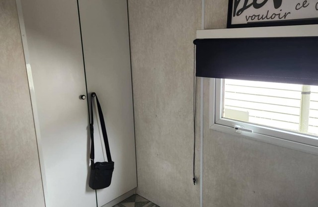 MOBILE-HOME RENTAL in a 4* campsite ( Camping des Gaves)