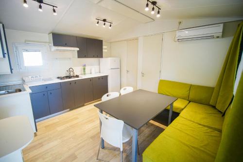 Mobile Home Suite