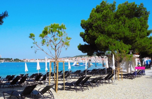 Mobile Home Vodice Park View