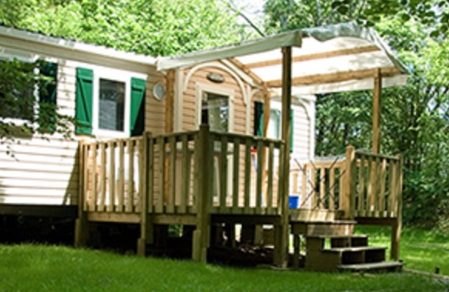 Mobile homes, Number 18