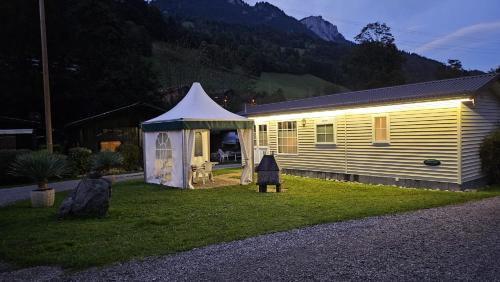 Mobilehome