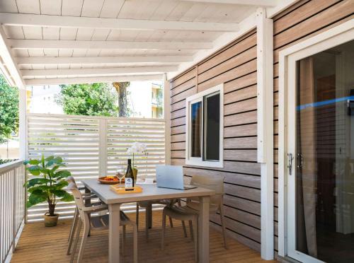 Mobilehomes in Rimini 53447