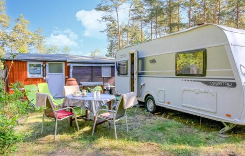 Mobiles Heim Rheinsberg Kagar