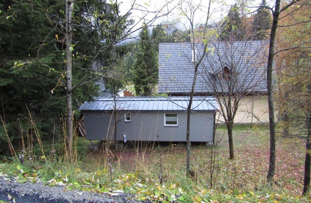 Mobilheim Adler Horst