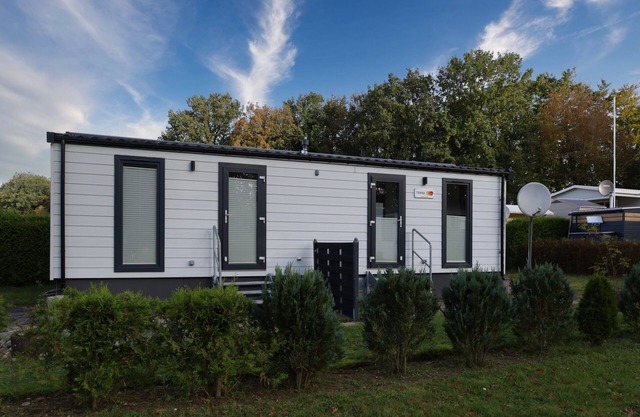 Mobilheim für 2 Gäste mit 20m² in Borgdorf-seedorf