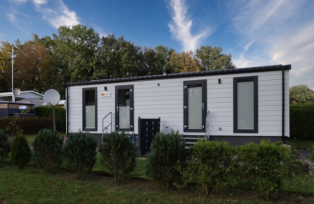 Mobilheim für 2 Gäste mit 20m² in Borgdorf-seedorf