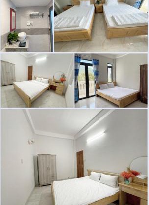 Moc homestay- Near Bai Dai Beach