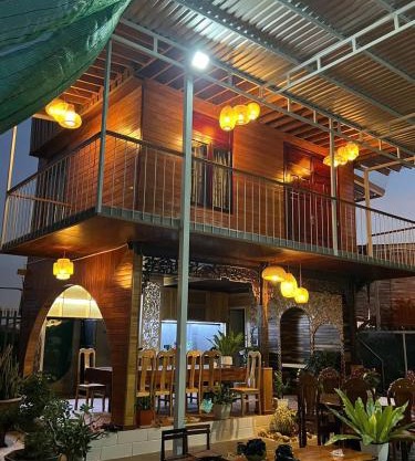 Moc's Homestay-Phan Thiết
